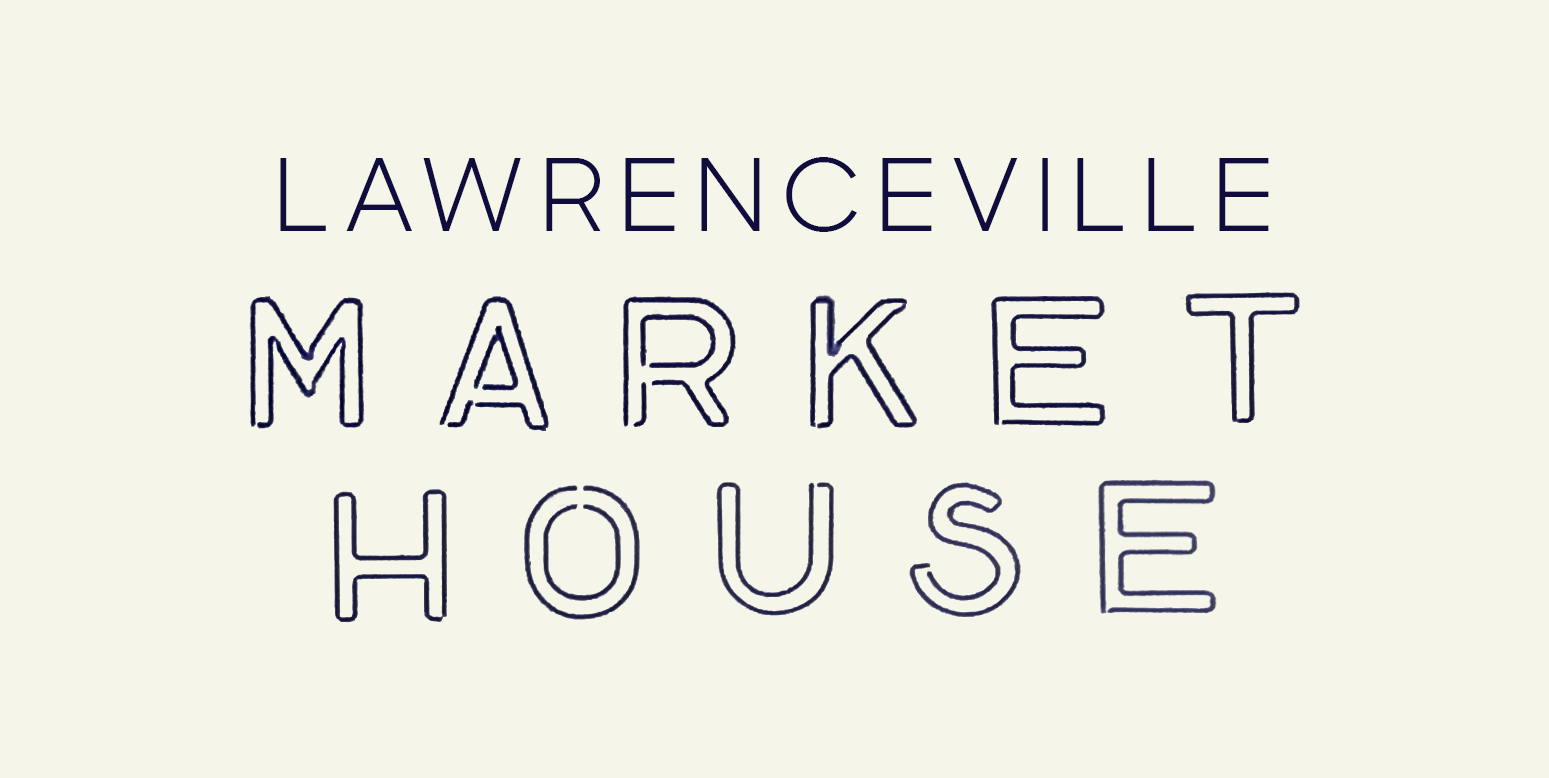 Lawrenceville Market House In Pittsburgh